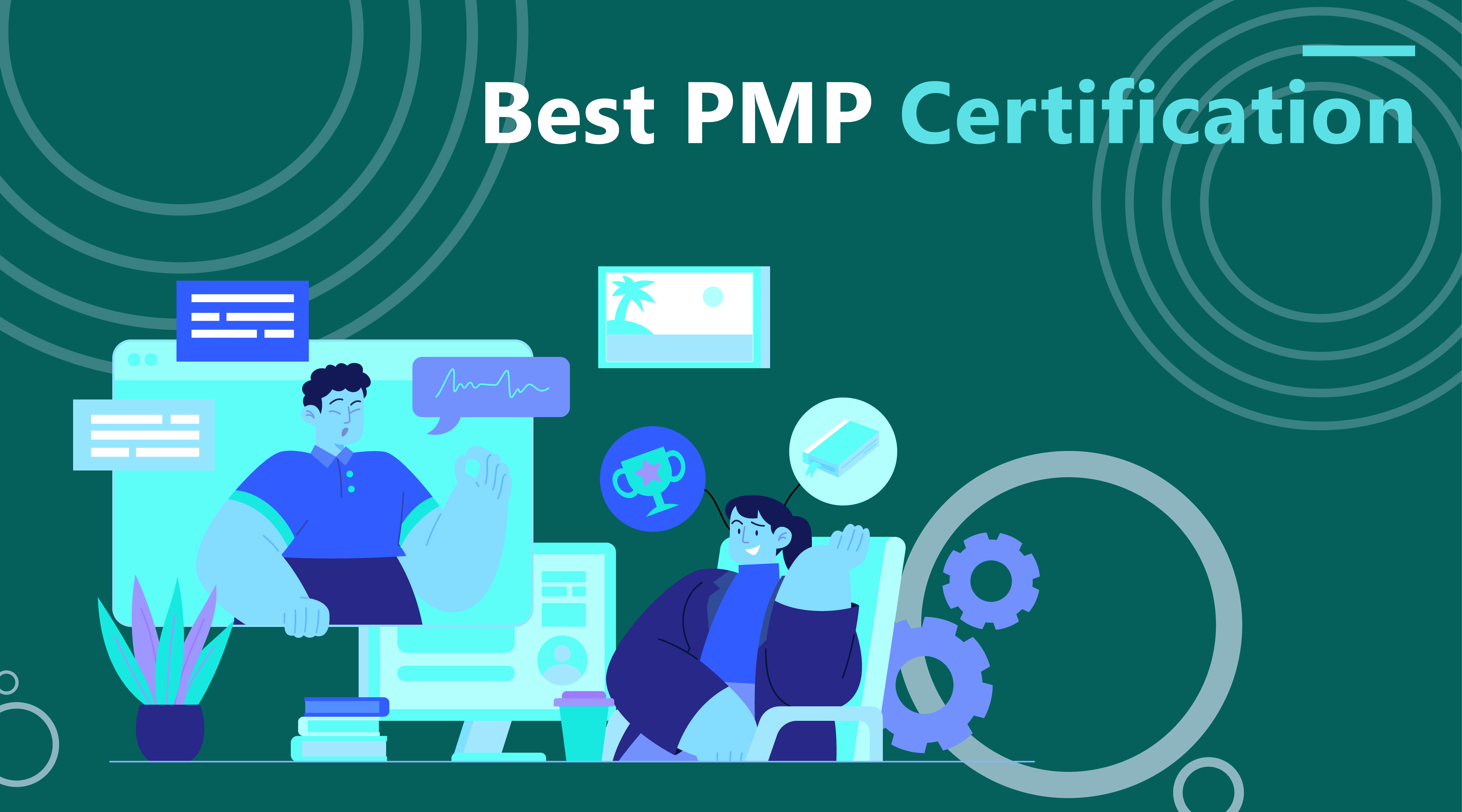 Best PMP Certification