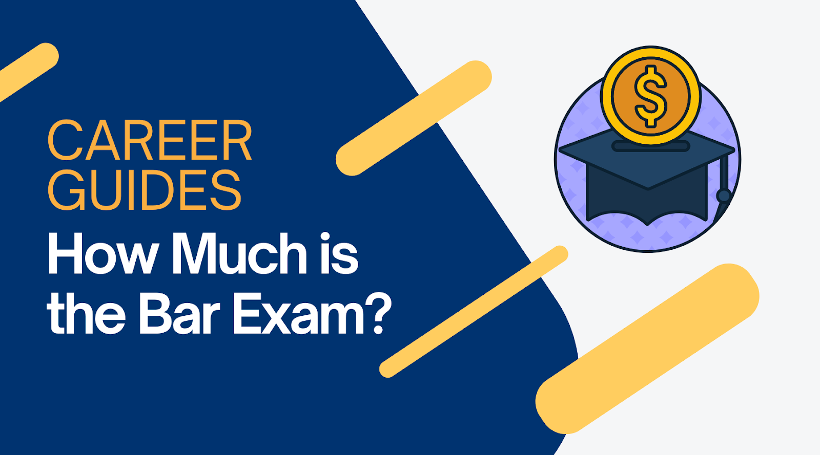 How Much Is the Bar Exam