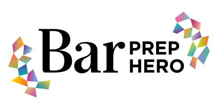 Bar Prep Hero