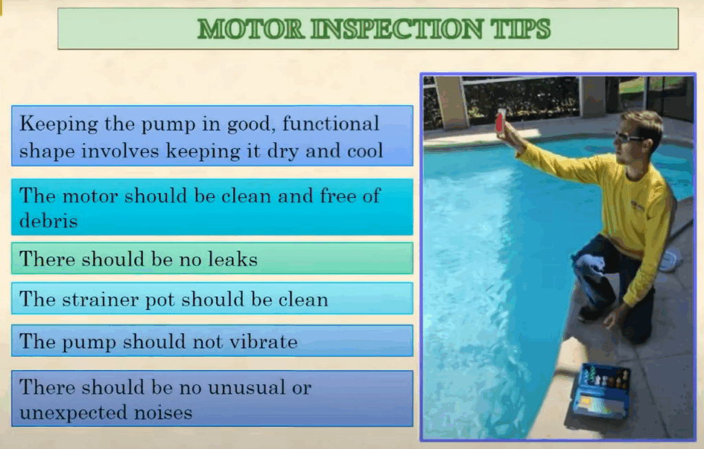 ICA inspection tips