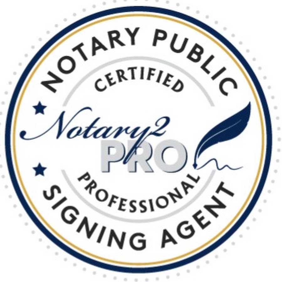 Notary2Pro