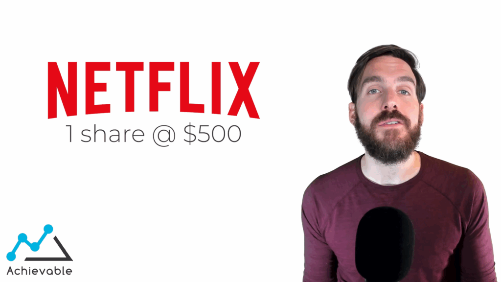 Achievable video lectures