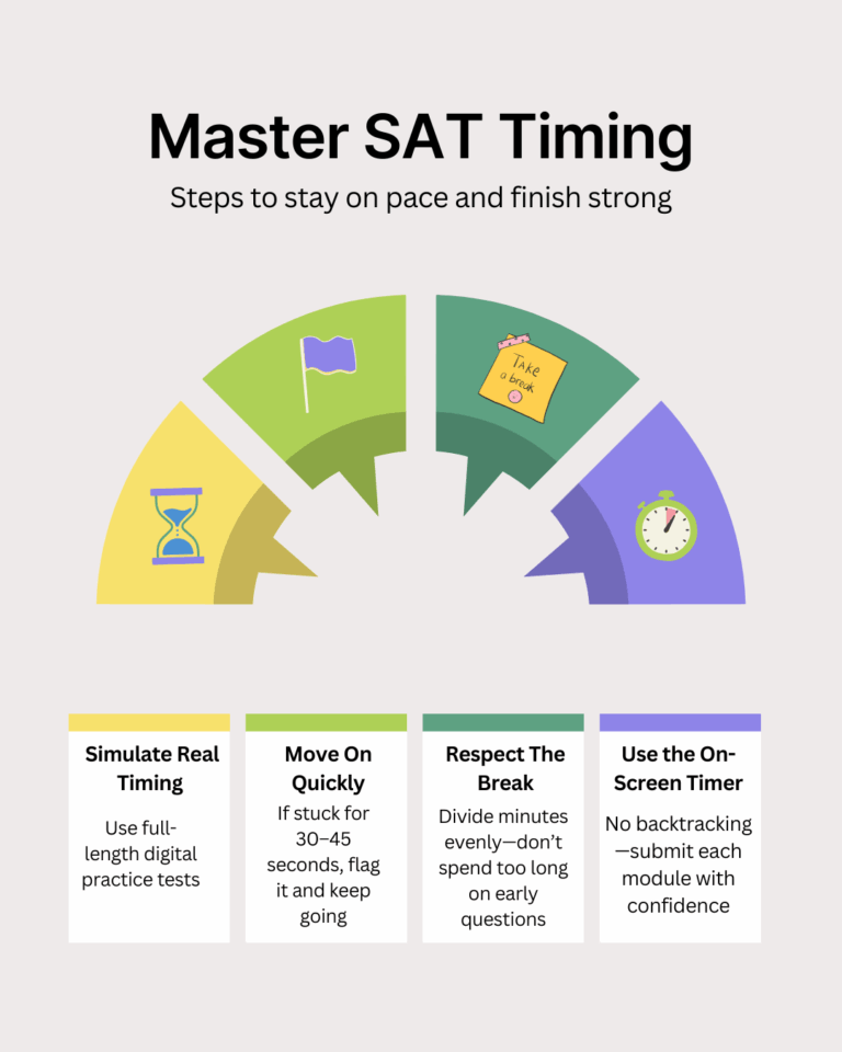 How Long Is the SAT? What to Know About the SAT Length