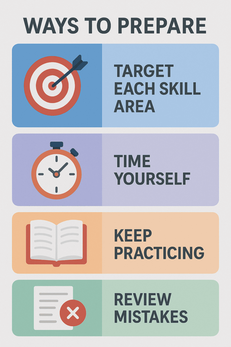 Module One Sat Problems What Subjects Are On the SAT?