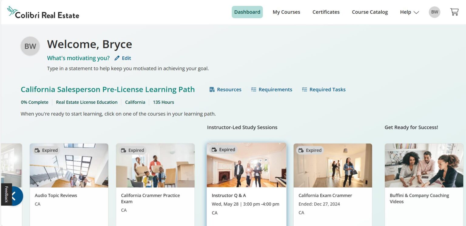 Best Real Estate CE Courses: Top Continuing Education Picks