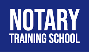 Notary Training School