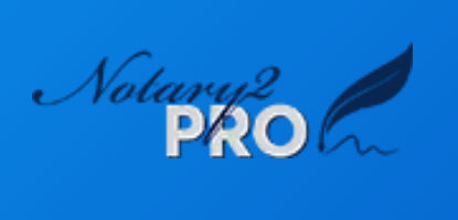 Notary. 2Pro