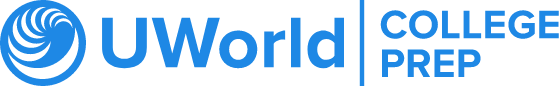 UWorld College Prep