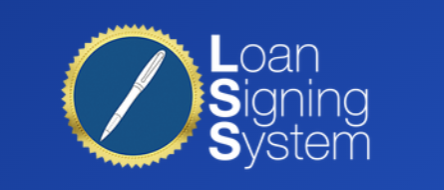 Loan Signing System