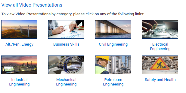 CEDengineering video