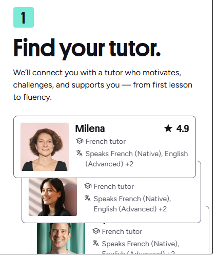 Preply SAT tutoring platform