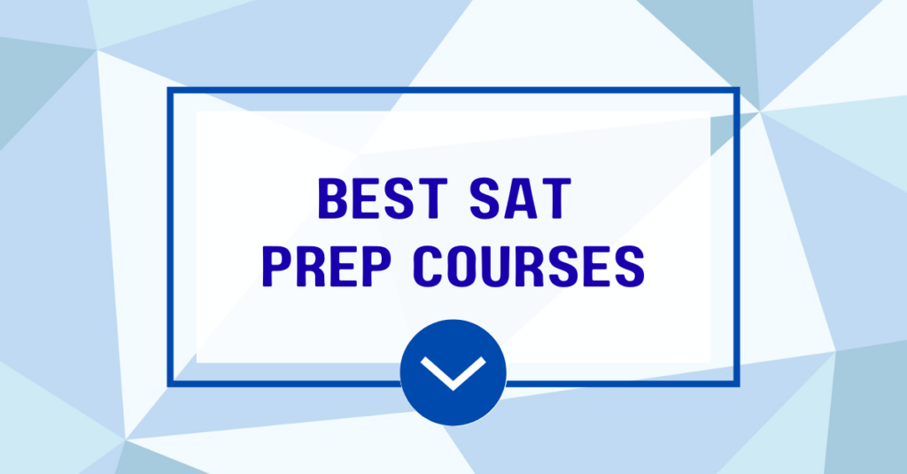 Best Online SAT Prep Courses: Comprehensive Rankings