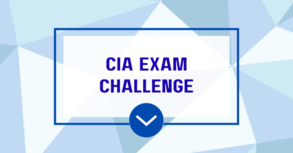 CIA Exam Challenge: What to Know About the Program