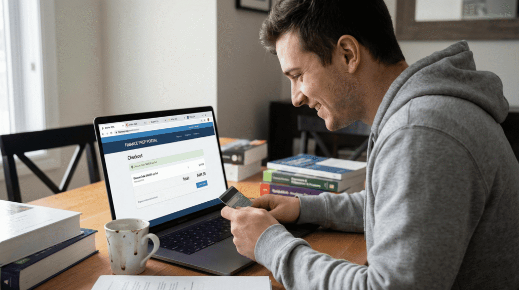 Becker Student Discounts: Verified Coupon Promos