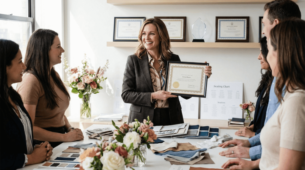 Best Event Planner Courses: Start Your Career the Right Way