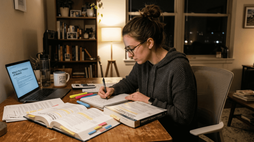 Best Insurance Pre-Licensing Courses: What Really Works