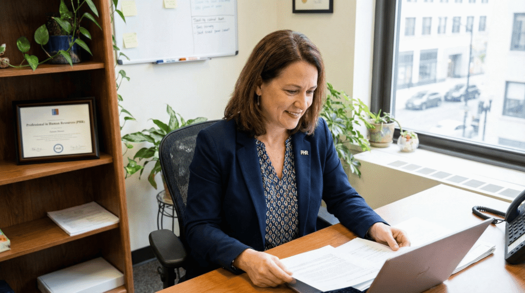 Best PHR Prep Courses: Which One Really Helps You Pass?