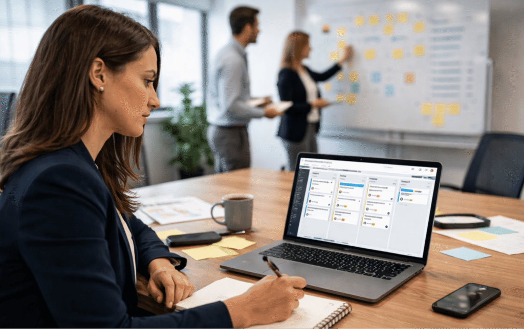Best Project Management Tools That PMP Pros Use