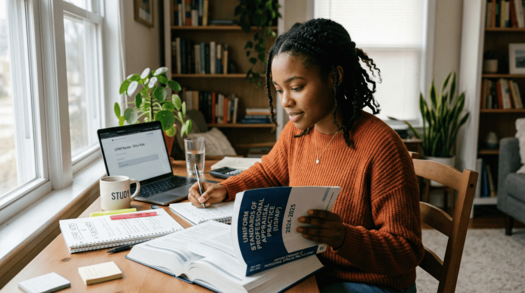 Best USPAP Courses: Top Picks for Qualifying Prep & CE