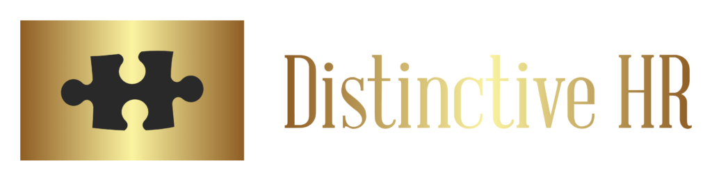 Distinctive