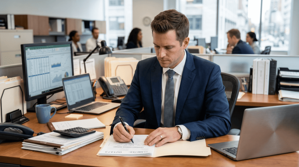 Best Claims Adjuster Courses: Insurance Adjuster Training