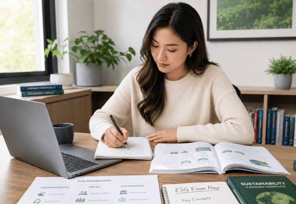 Best ESG Certification Courses: Which Makes the Cut?