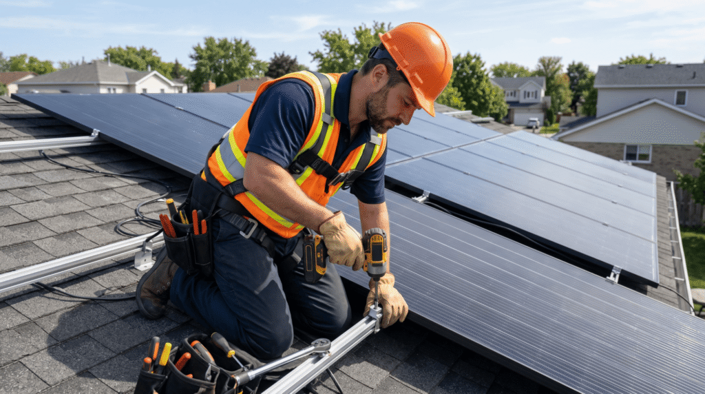 Best Solar PV Courses to Start or Advance Your Career