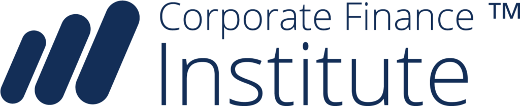 Corporate Finance Institute CFI logo
