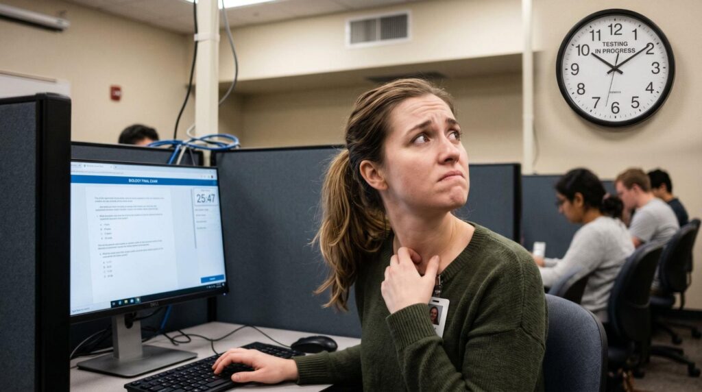 How Long Is the RBT Exam?