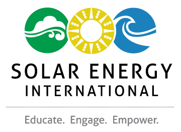 Solar Energy International