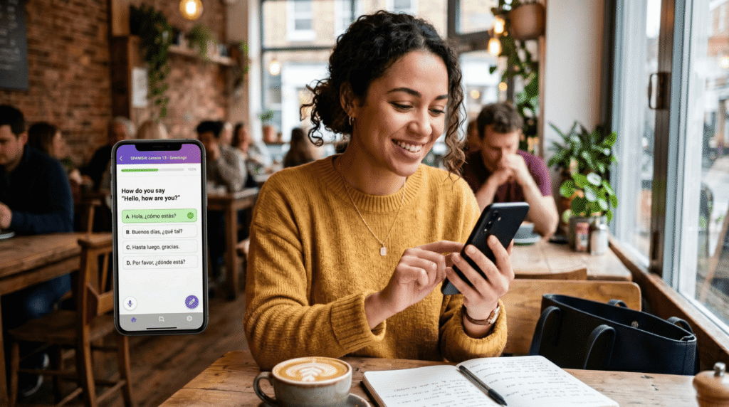 What Is Duolingo and Is It Worth Using?
