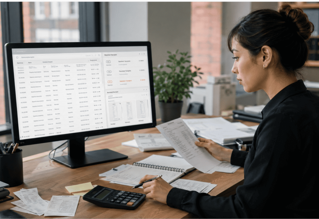 Is AI Coming for Accounting Jobs? Brain vs. Bot