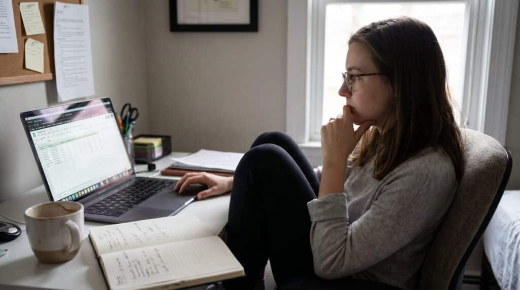 Is Big 4 Accounting Worth the Stress?