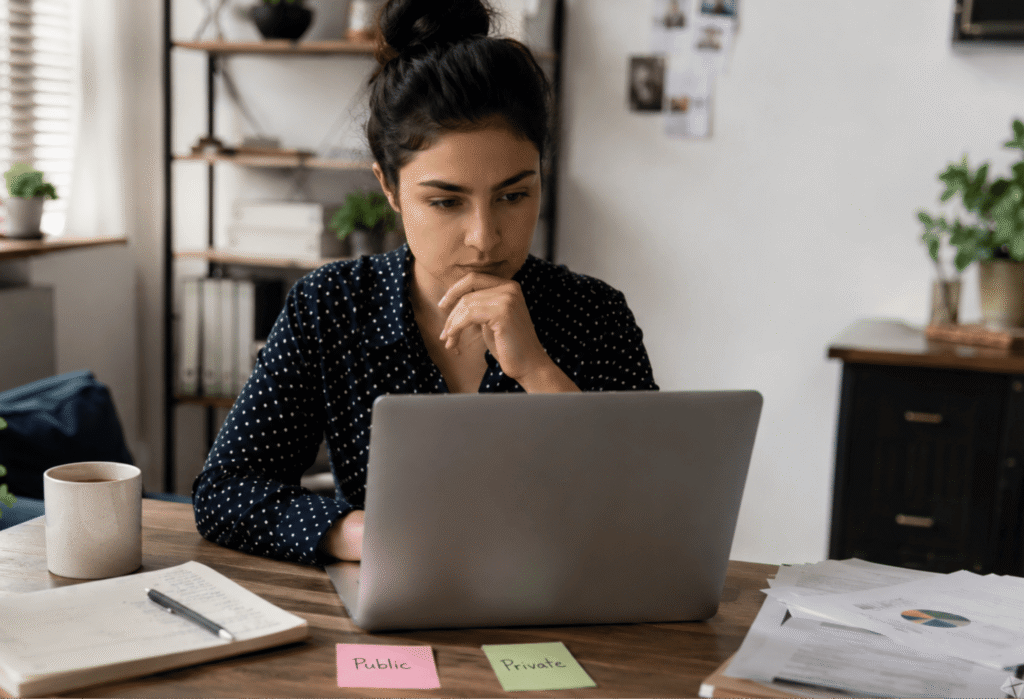Public vs Private Accounting: Which Career Wins?