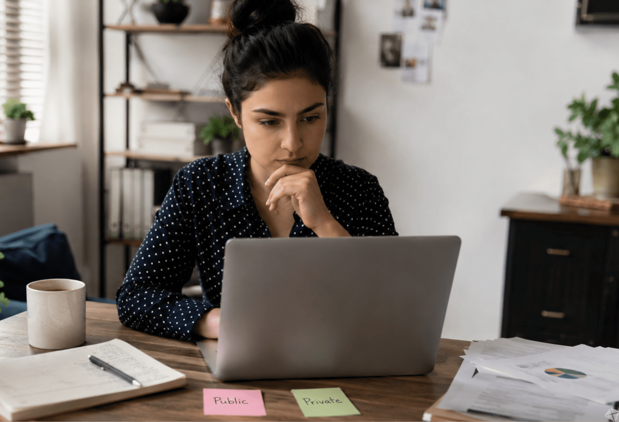 Public vs. Private Accounting