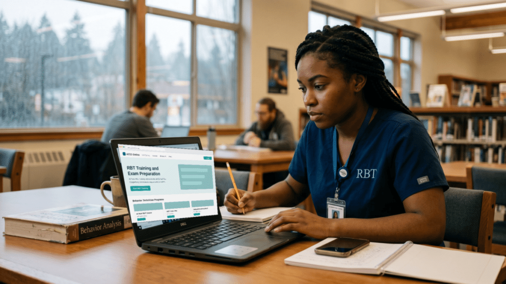 ATCC Online Promo Code for RBT Exam Prep