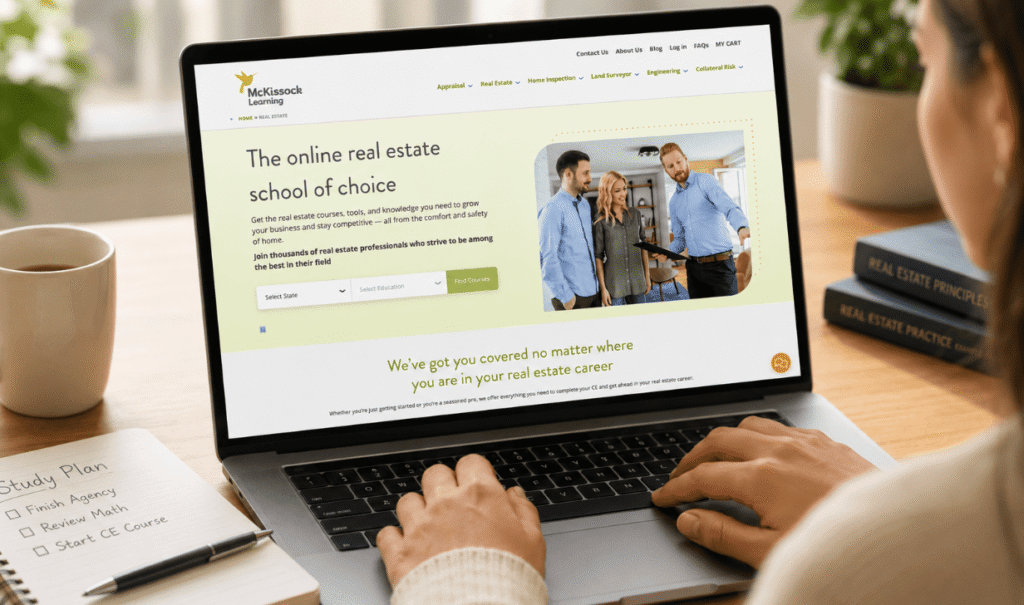 McKissock Promo Codes for Real Estate [Verified Discounts]