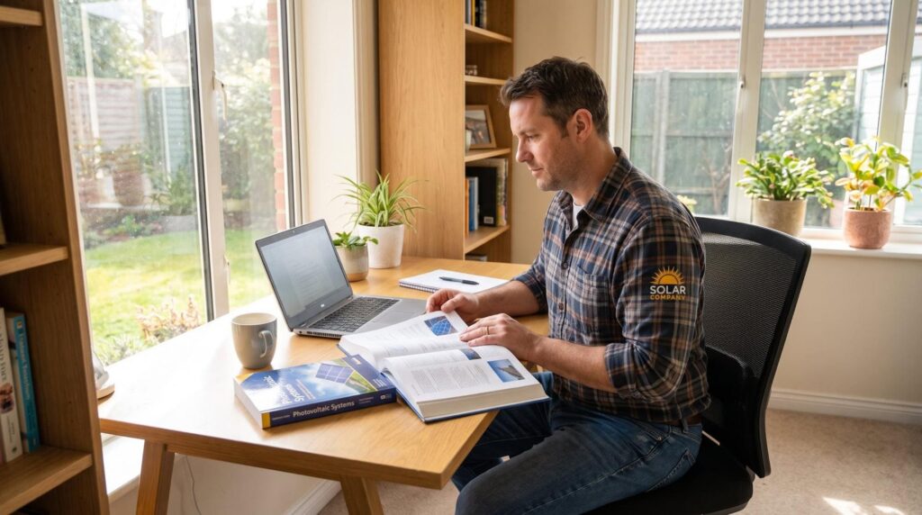How to Become a Solar Installer: Don’t Skip These Steps