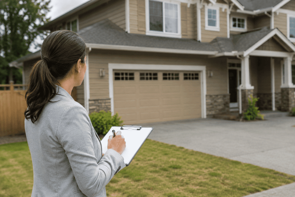 How to Become an Appraiser in Florida