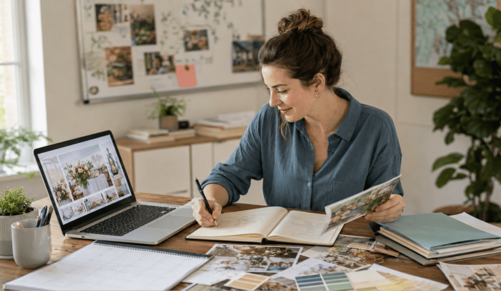 How to Become an Event Planner: Do Not Skip These Steps