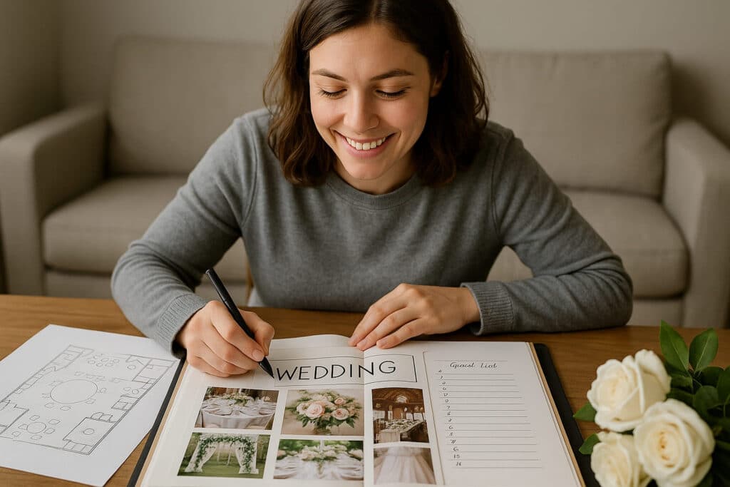 Volunteer event planning experience for beginners