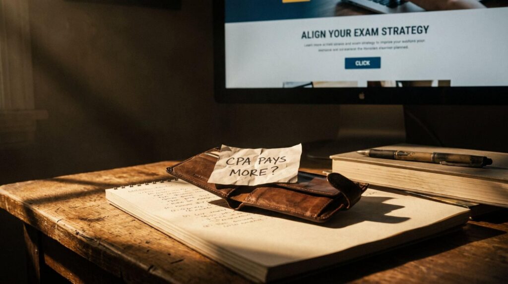 CPA or CMA: Which Actually Pays More?