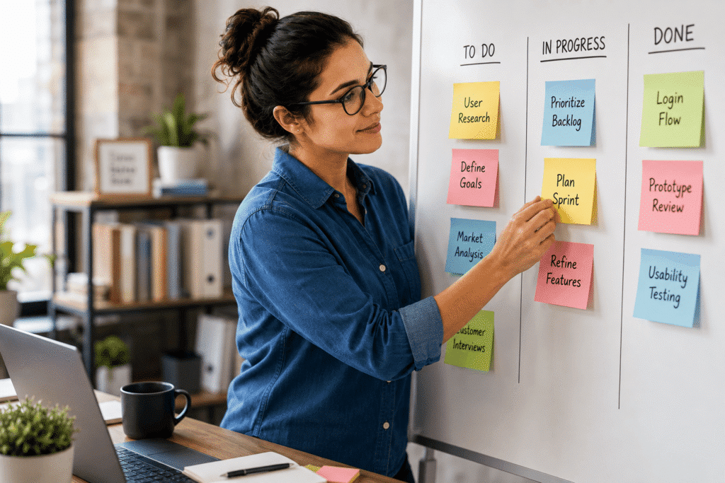 How to Become a Product Owner: What You Need to Know