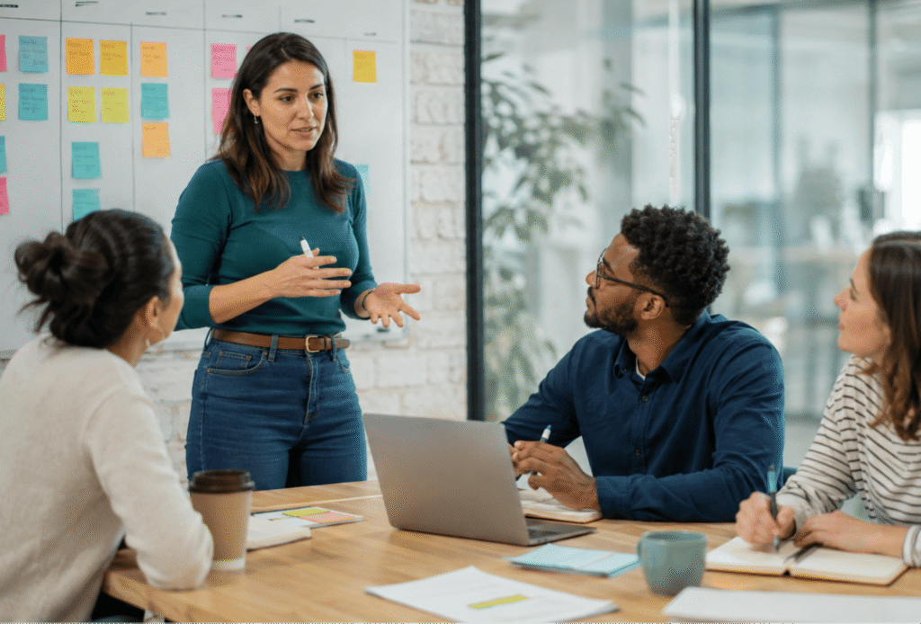 How to Become a Scrum Master