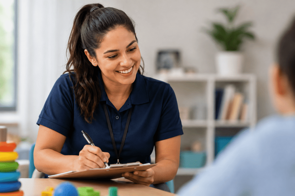 How to Become an RBT: Step-by-Step Guide