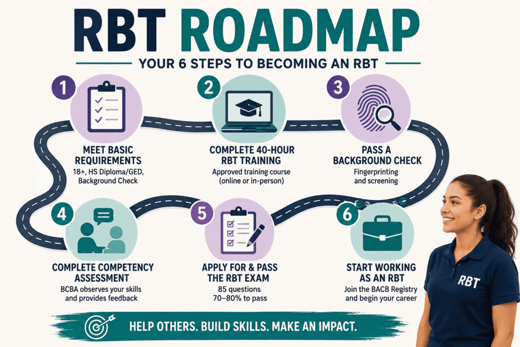 How To Become An Rbt Info