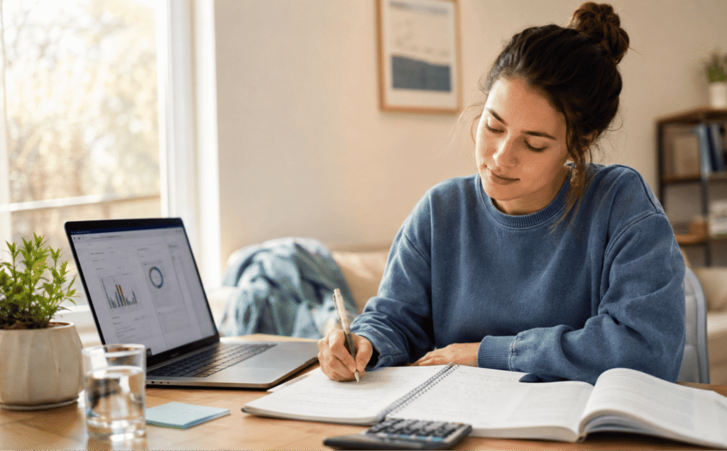 How to Stay Motivated (and Avoid Burnout) During CPA Studying