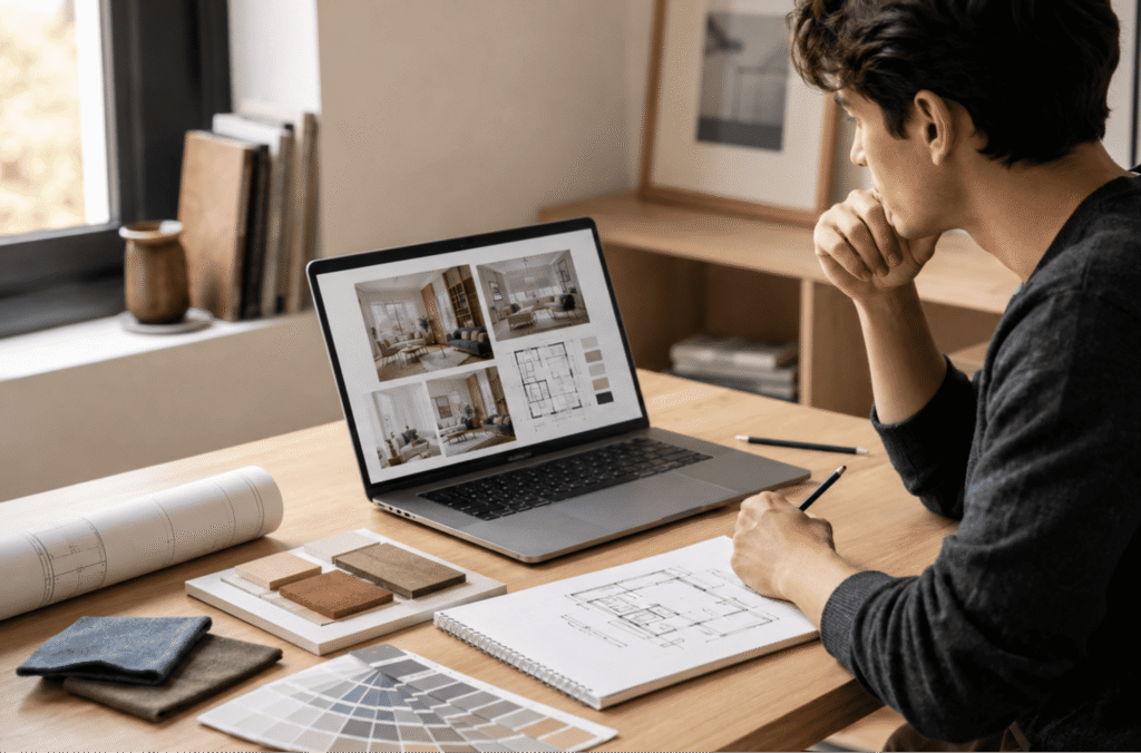 Interior Design Career: What You Need to Know
