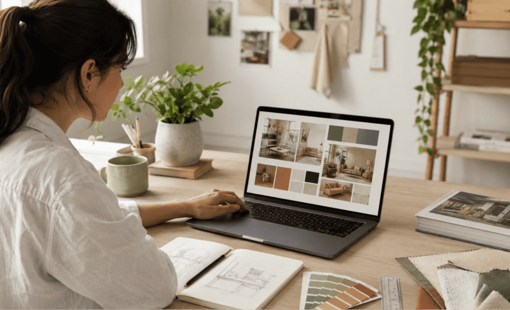 Interior Design Certification: Do You Really Need One?