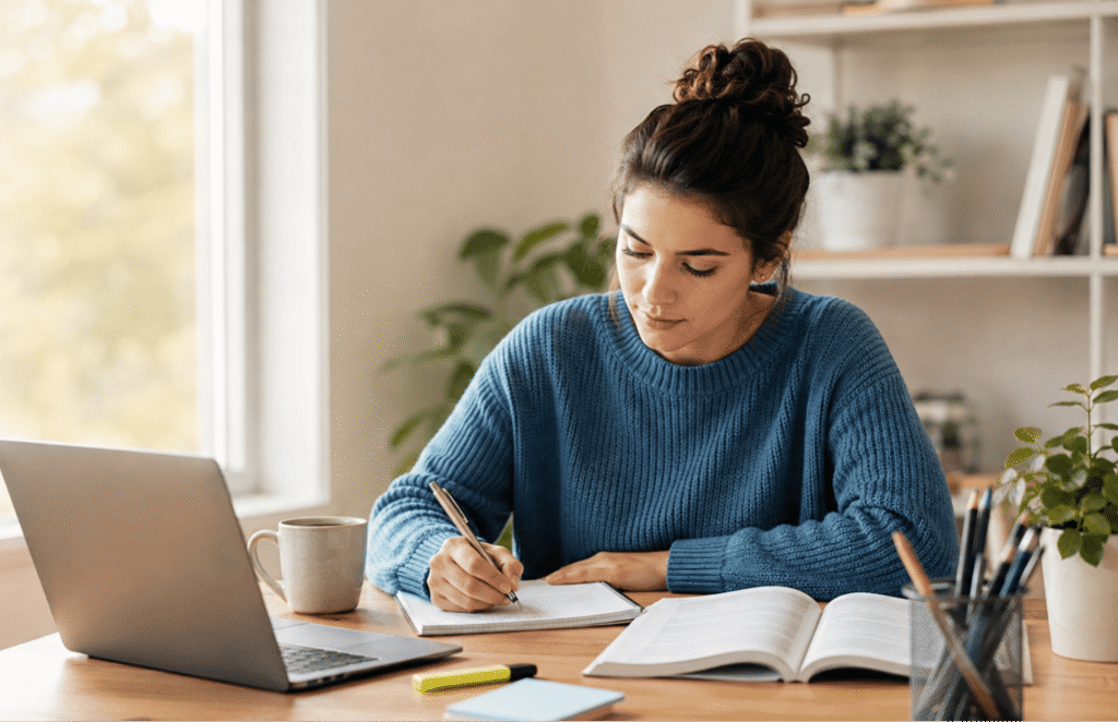 How to Study for the Praxis Exam